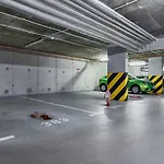 Apartment Swistackiego With Free Garage Wroclaw By Renters